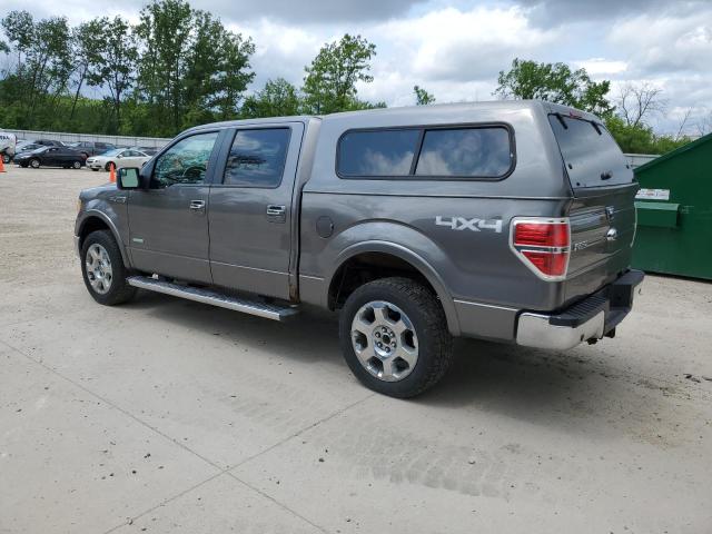 Vin: 1ftfw1et3bfb99112, lot: 60294485, ford f-150 supercrew 20112