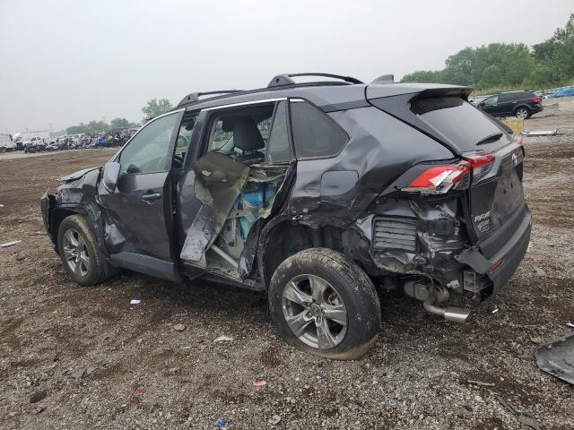 2023 TOYOTA RAV4 XLE - 4T3RWRFV2PU105237