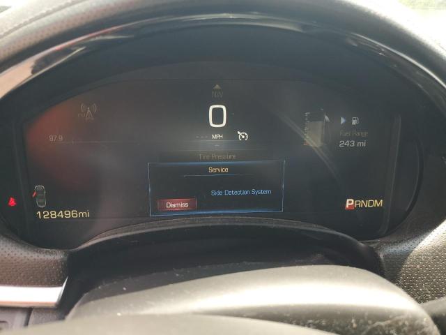 2013 CADILLAC XTS PREMIU #3283965876