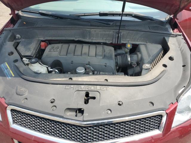 2010 CHEVROLET TRAVERSE L - 1GNLRFED9AS132382