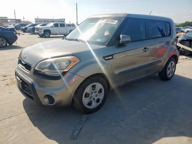 Vin: kndjt2a54d7621269, lot: 60055965, kia soul 2013 img_1