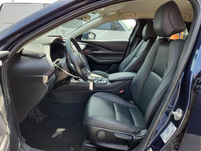 2022 MAZDA CX-30 SELE 3MVDMBBLXNM457376
