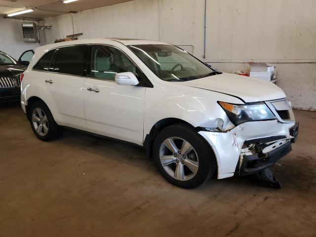 Vin: 2hnyd2h60ah530777, lot: 62018125, acura mdx technology 20104