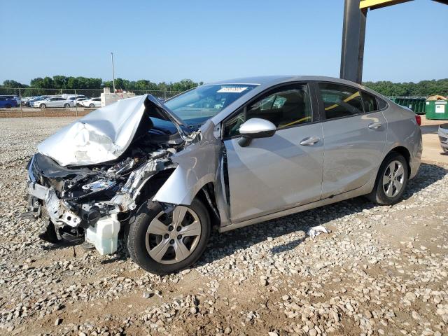 Vin: 1g1bc5sm7j7226065, lot: 61857805, chevrolet cruze ls 2018 img_1