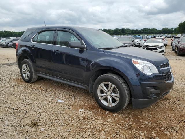 Vin: 2gnalaek5f1141369, lot: 59808015, chevrolet equinox ls 20154