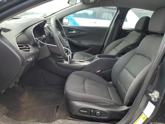 2017 CHEVROLET MALIBU LT - 1G1ZE5ST6HF183113