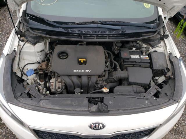 2018 KIA FORTE LX 3KPFL4A76JE191307