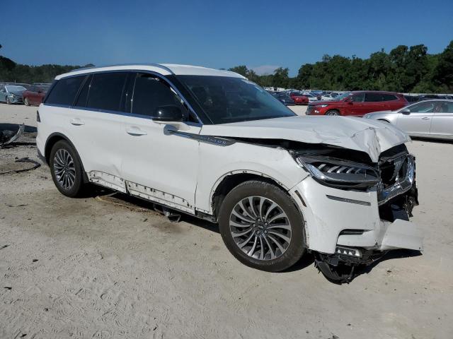 2020 LINCOLN AVIATOR RE 5LM5J7WC0LGL16628