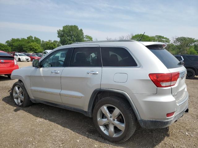 Vin: 1c4rjfbt1cc203481, lot: 59473845, jeep grand cher limited 20122
