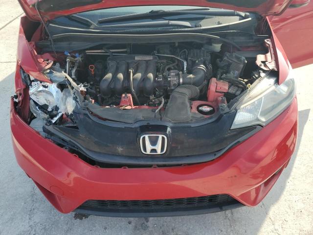 2015 HONDA FIT LX - 3HGGK5H50FM779333