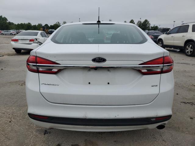 2017 FORD FUSION SE - 3FA6P0H79HR415049