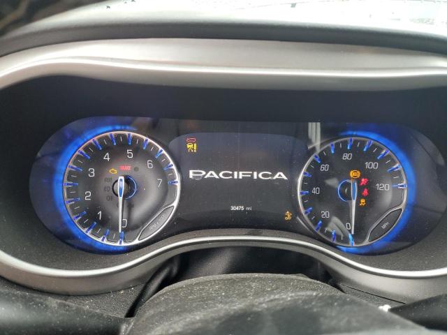 2020 CHRYSLER PACIFICA T 2C4RC3BG5LR274055