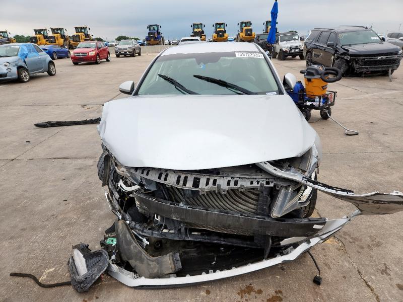 2020 KIA OPTIMA LX - 5XXGT4L38LG439422