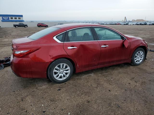 2018 NISSAN ALTIMA 2.5 - 1N4AL3AP9JC229095