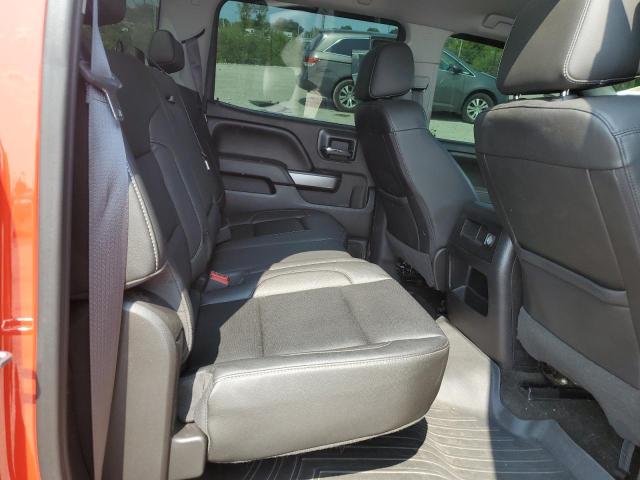2015 CHEVROLET SILVERADO - 3GCUKREC1FG346131