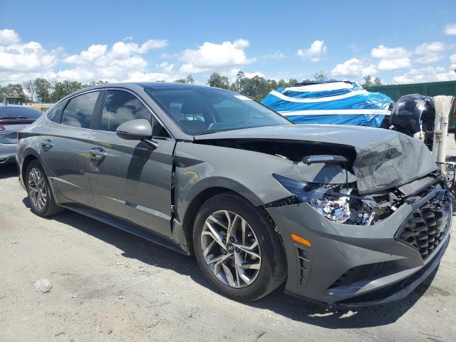 2021 HYUNDAI SONATA SEL 5NPEF4JAXMH120609