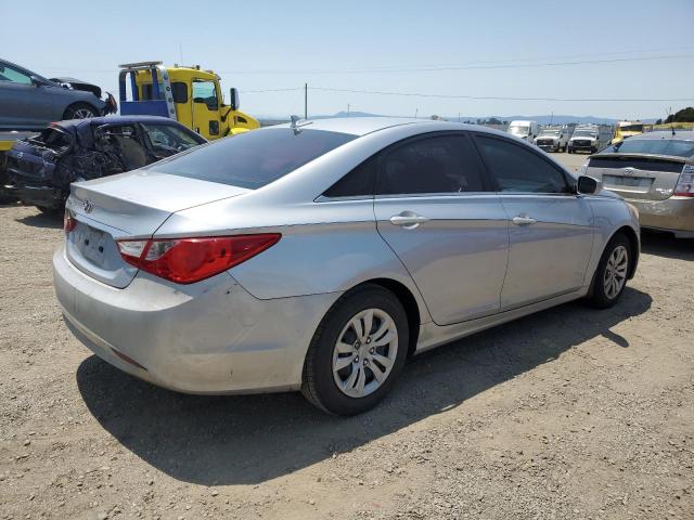 Vin: 5npeb4ac2bh159754, lot: 60235665, hyundai sonata gls 20113