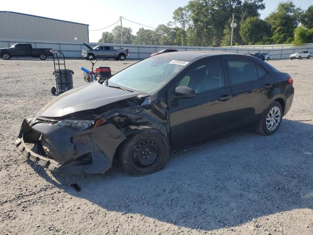 TOYOTA COROLLA L