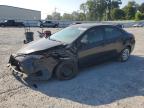 2018 TOYOTA COROLLA L - 2T1BURHE4JC111157