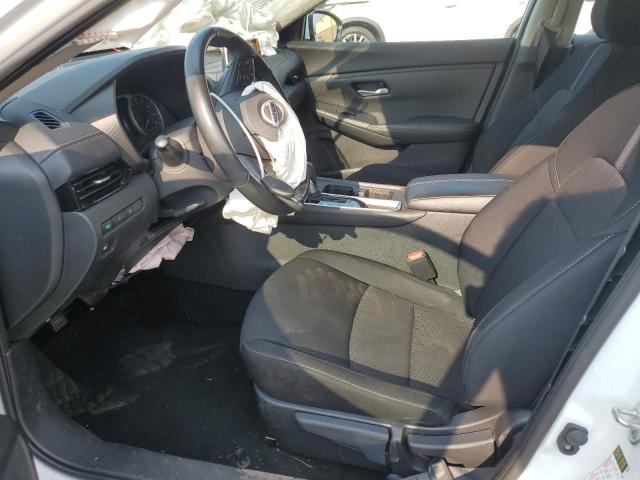 2023 NISSAN SENTRA SV - 3N1AB8CVXPY240552