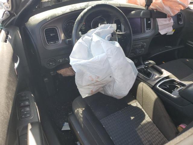 2023 DODGE CHARGER SC 2C3CDXGJXPH613469