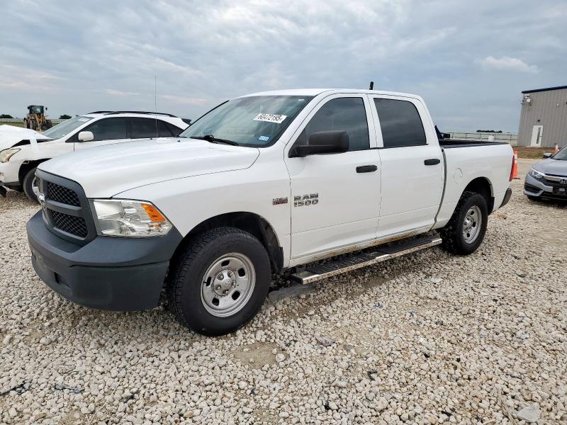 RAM 1500 ST