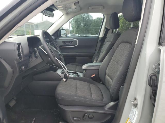 2023 FORD BRONCO SPO - 3FMCR9B6XPRD44840