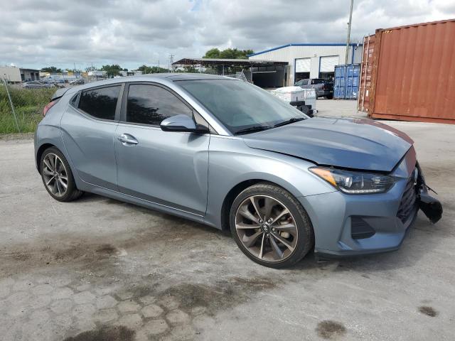 2020 HYUNDAI VELOSTER B KMHTG6AF0LU021678