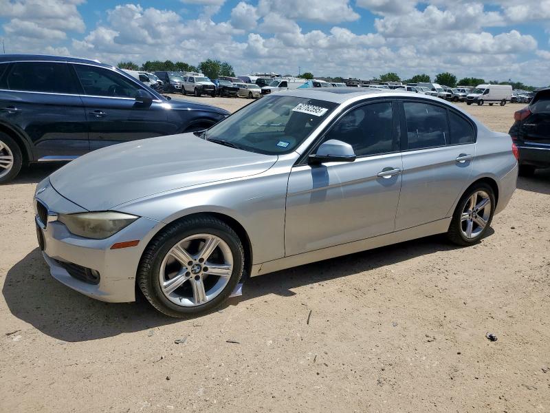 Vin: wba3b1c54dk129032, lot: 62762595, bmw 3 series i 2013 img_1
