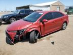 2021 TOYOTA COROLLA LE - 5YFEPMAE8MP249757