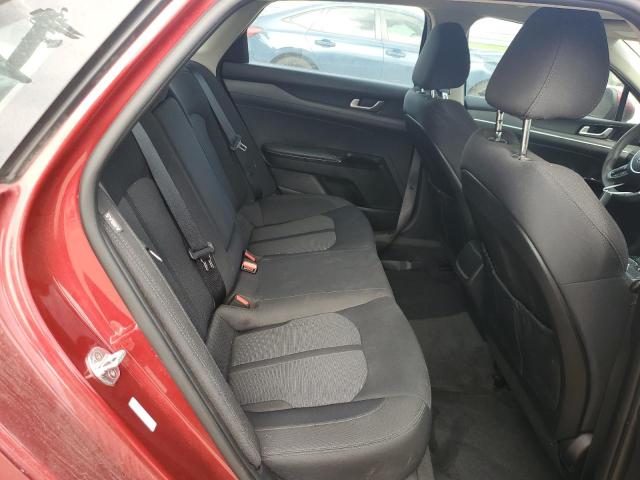 2021 KIA K5 LXS - 5XXG14J27MG005431