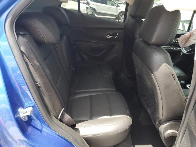 2015 BUICK ENCORE KL4CJCSB8FB088412