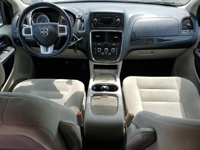 2016 DODGE GRAND CARAVAN SE 2C4RDGBG0GR178375