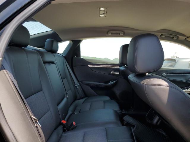 2017 CHEVROLET IMPALA LT - 2G1105S30H9193107