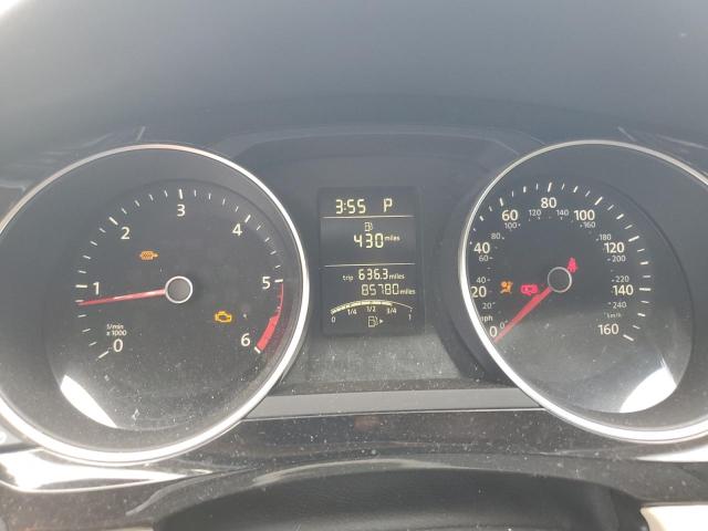 2015 VOLKSWAGEN JETTA TDI - 3VWLA7AJ2FM219040