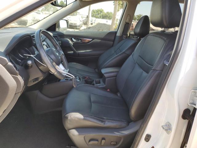 2017 NISSAN ROGUE S - 5N1AT2MT3HC751952