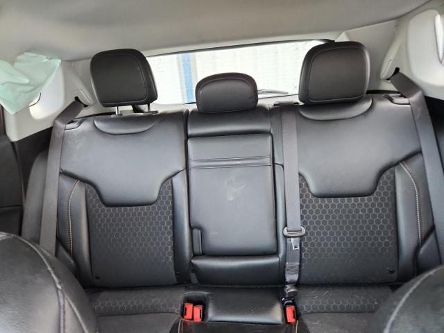 2020 JEEP COMPASS LA 3C4NJDBB8LT138627