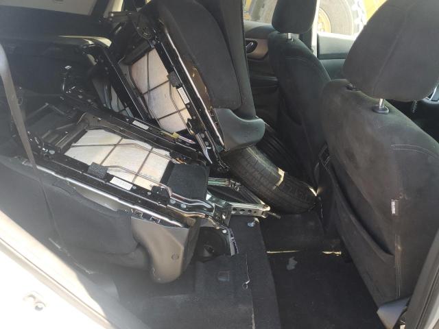 2016 NISSAN ROGUE S #3269854699