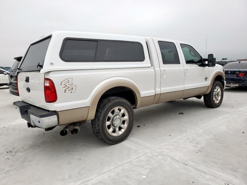 Vin: 1ft7w2bt3bec24594, lot: 59517695, ford f250 super duty 20113