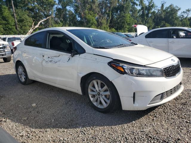 2017 KIA FORTE LX 3KPFL4A75HE029114