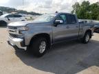 2019 CHEVROLET SILVERADO - 1GCRYDEKXKZ381565