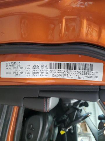 2015 JEEP CHEROKEE T 1C4PJMBB2FW636412