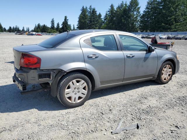 Vin: 1c3cdzab9dn540921, lot: 61454855, dodge avenger se 20133