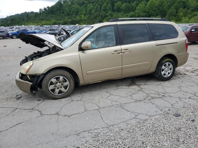 KIA SEDONA EX