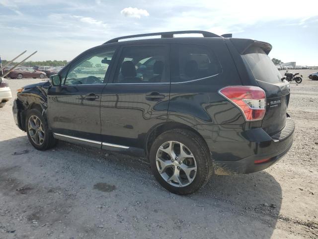 2016 SUBARU FORESTER 2 JF2SJAVC0GH410101