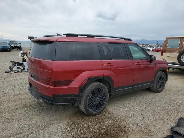 Vin: 5nmp5dg17sh025678, lot: 59124975, hyundai santa fe calligraphy 20253