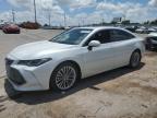 2019 TOYOTA AVALON XLE - 4T1BZ1FBXKU018736