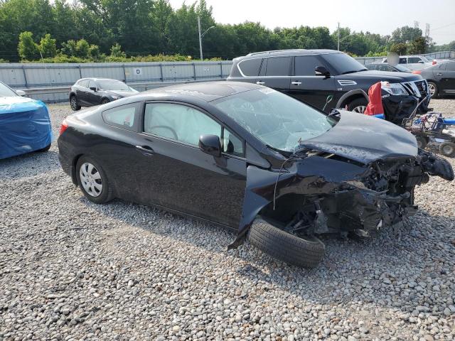 Vin: 2hgfg3b52ch543884, lot: 60493635, honda civic lx 20124