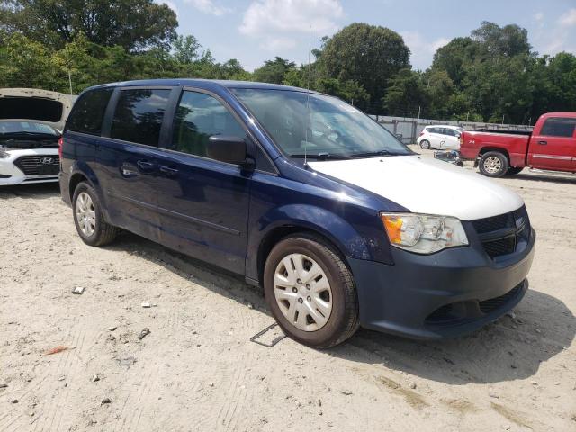 Vin: 2c4rdgbg8gr145060, lot: 62220425, dodge caravan se 20164
