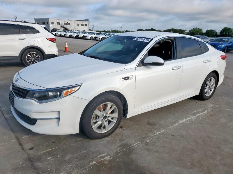 Vin: 5xxgt4l37jg180452, lot: 60910515, kia optima lx 2018 img_1